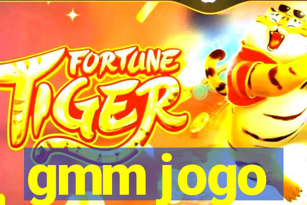 gmm jogo